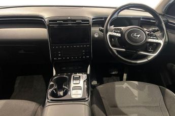 HYUNDAI TUCSON 1.6 h T-GDi 13.8kWh Premium SUV 5dr Petrol Plug-in Hybrid Auto 4