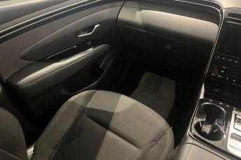 HYUNDAI TUCSON 1.6 h T-GDi 13.8kWh Premium SUV 5dr Petrol Plug-in Hybrid Auto 4