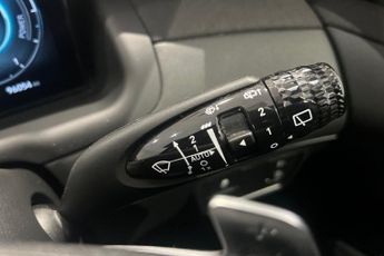 HYUNDAI TUCSON 1.6 h T-GDi 13.8kWh Premium SUV 5dr Petrol Plug-in Hybrid Auto 4