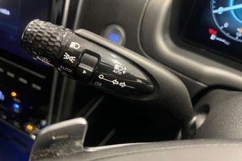 HYUNDAI TUCSON 1.6 h T-GDi 13.8kWh Premium SUV 5dr Petrol Plug-in Hybrid Auto 4