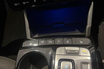 HYUNDAI TUCSON 1.6 h T-GDi 13.8kWh Premium SUV 5dr Petrol Plug-in Hybrid Auto 4