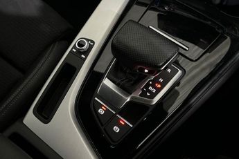 AUDI A4 2.0 TFSI 35 S line Saloon 4dr Petrol S Tronic Euro 6 (s/s) (150 