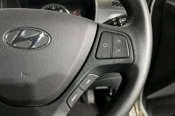 HYUNDAI I10 1.2 SE Hatchback 5dr Petrol Auto Euro 6 (87 ps)DAB - Digital Rad