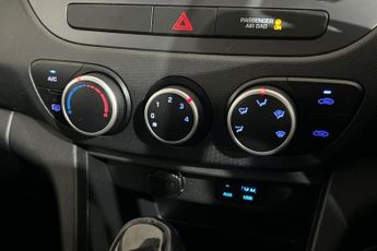 HYUNDAI I10 1.2 SE Hatchback 5dr Petrol Auto Euro 6 (87 ps) DAB - Digital Ra