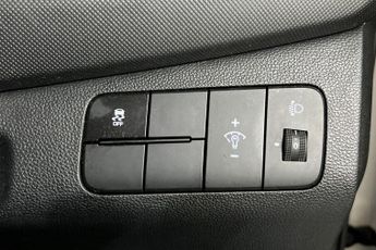 HYUNDAI I10 1.2 SE Hatchback 5dr Petrol Auto Euro 6 (87 ps)DAB - Digital Rad