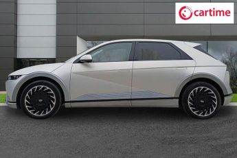 HYUNDAI IONIQ 5 73kWh Ultimate Hatchback 5dr Electric Auto (217 ps) Cruise Contr
