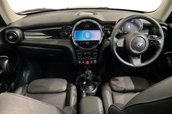 MINI HATCH 1.5 Cooper Classic Hatchback 3dr Petrol Steptronic Euro 6 (s/s)
