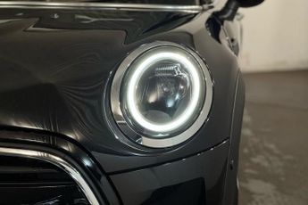 MINI HATCH 1.5 Cooper Classic Hatchback 3dr Petrol Steptronic Euro 6 (s/s) 