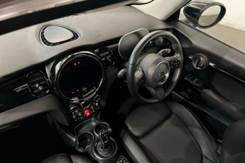 MINI HATCH 1.5 Cooper Classic Hatchback 3dr Petrol Steptronic Euro 6 (s/s) 