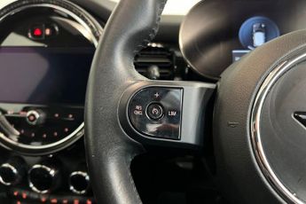 MINI HATCH 1.5 Cooper Classic Hatchback 3dr Petrol Steptronic Euro 6 (s/s) 