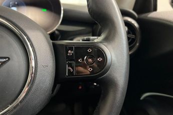 MINI HATCH 1.5 Cooper Classic Hatchback 3dr Petrol Steptronic Euro 6 (s/s) 