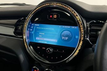 MINI HATCH 1.5 Cooper Classic Hatchback 3dr Petrol Steptronic Euro 6 (s/s) 