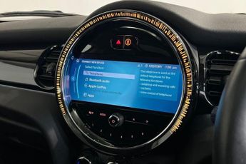 MINI HATCH 1.5 Cooper Classic Hatchback 3dr Petrol Steptronic Euro 6 (s/s) 