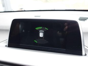 BMW X1 2.0 20i M Sport SUV 5dr Petrol Auto xDrive Euro 6 (s/s) (192 ps)