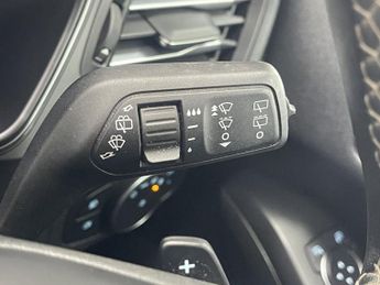 FORD FOCUS 1.5 EcoBlue Vignale Hatchback 5dr Diesel Auto Euro 6 (s/s) (120 