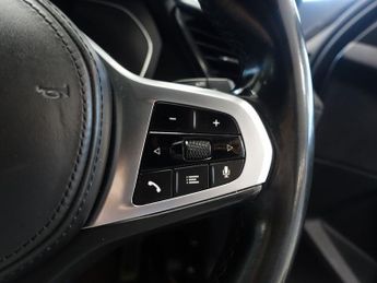 BMW 1 SERIES 1.5 116d M Sport Hatchback 5dr Diesel DCT Euro 6 (s/s) (116 ps)