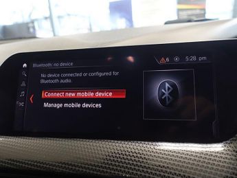 BMW 1 SERIES 1.5 116d M Sport Hatchback 5dr Diesel DCT Euro 6 (s/s) (116 ps)