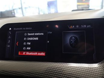 BMW 1 SERIES 1.5 116d M Sport Hatchback 5dr Diesel DCT Euro 6 (s/s) (116 ps)