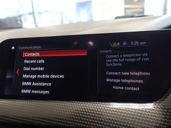 BMW 1 SERIES 1.5 116d M Sport Hatchback 5dr Diesel DCT Euro 6 (s/s) (116 ps)