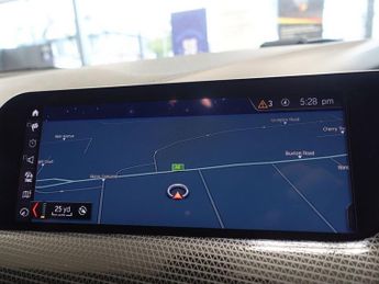 BMW 1 SERIES 1.5 116d M Sport Hatchback 5dr Diesel DCT Euro 6 (s/s) (116 ps)