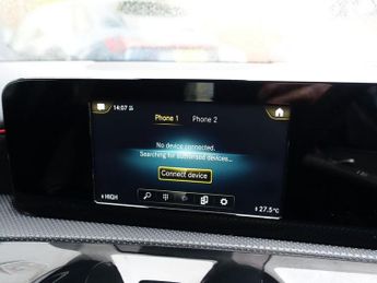 MERCEDES-BENZ A-CLASS 1.3 A200 AMG Line Hatchback 5dr Petrol 7G-DCT Euro 6 (s/s) (163