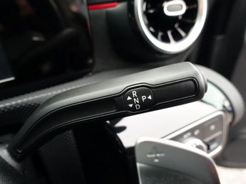 MERCEDES-BENZ A-CLASS 1.3 A200 AMG Line Hatchback 5dr Petrol 7G-DCT Euro 6 (s/s) (163 