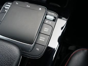 MERCEDES-BENZ A-CLASS 1.3 A200 AMG Line Hatchback 5dr Petrol 7G-DCT Euro 6 (s/s) (163 