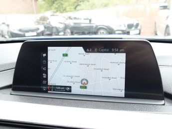 BMW 3 SERIES 3.0 330d M Sport Saloon 4dr Diesel Auto xDrive Euro 6 (s/s) (258