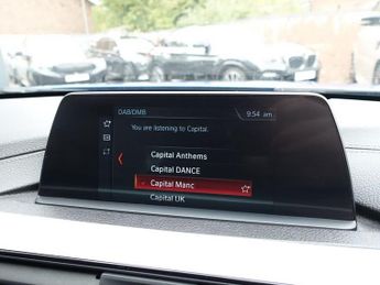 BMW 3 SERIES 3.0 330d M Sport Saloon 4dr Diesel Auto xDrive Euro 6 (s/s) (258