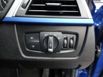 BMW 3 SERIES 3.0 330d M Sport Saloon 4dr Diesel Auto xDrive Euro 6 (s/s) (258