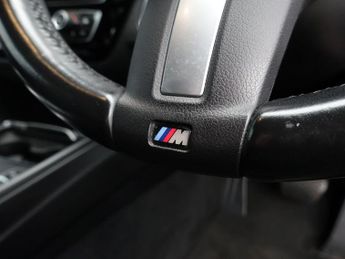 BMW 3 SERIES 3.0 330d M Sport Saloon 4dr Diesel Auto xDrive Euro 6 (s/s) (258