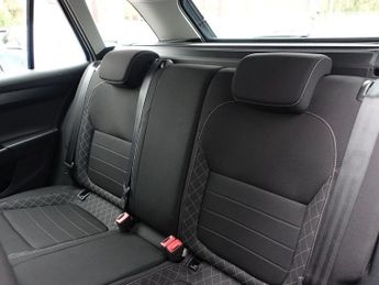 SKODA FABIA 1.2 TSI SE L Estate 5dr Petrol DSG Euro 6 (s/s) (110 ps)