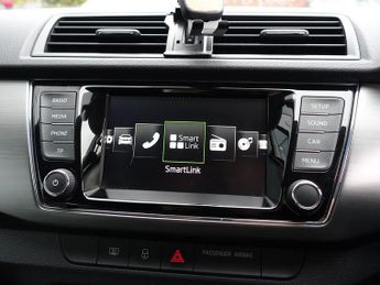 SKODA FABIA 1.2 TSI SE L Estate 5dr Petrol DSG Euro 6 (s/s) (110 ps)