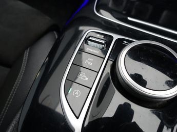MERCEDES-BENZ E-CLASS 2.0 E220d AMG Line Estate 5dr Diesel G-Tronic+ Euro 6 (s/s) (194