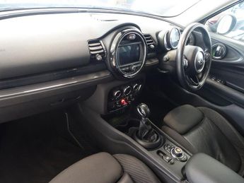 MINI CLUBMAN 1.5 Cooper Estate 6dr Petrol Auto Euro 6 (s/s) (136 ps)