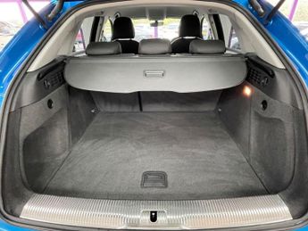 AUDI Q3 1.4 TFSI CoD S-Line Edition SUV Petrol S Tronic Euro 6 (s/s) (15