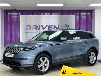 LAND ROVER RANGE ROVER VELAR 2.0 D180 S SUV 5dr Diesel Auto 4WD Euro 6 (s/s) (180 ps)