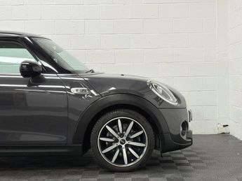 MINI HATCH 2.0 Cooper S Hatchback 3dr Petrol Manual Euro 6 (s/s) (192 ps)