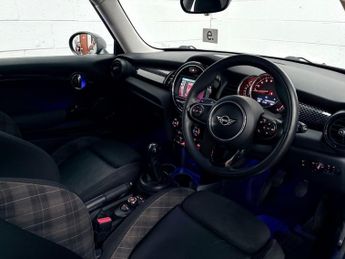 MINI HATCH 2.0 Cooper S Hatchback 3dr Petrol Manual Euro 6 (s/s) (192 ps)