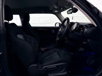 MINI HATCH 2.0 Cooper S Hatchback 3dr Petrol Manual Euro 6 (s/s) (192 ps)