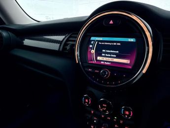 MINI HATCH 2.0 Cooper S Hatchback 3dr Petrol Manual Euro 6 (s/s) (192 ps)