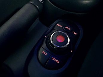 MINI HATCH 2.0 Cooper S Hatchback 3dr Petrol Manual Euro 6 (s/s) (192 ps)