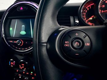 MINI HATCH 2.0 Cooper S Hatchback 3dr Petrol Manual Euro 6 (s/s) (192 ps)