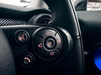 MINI HATCH 2.0 Cooper S Hatchback 3dr Petrol Manual Euro 6 (s/s) (192 ps)