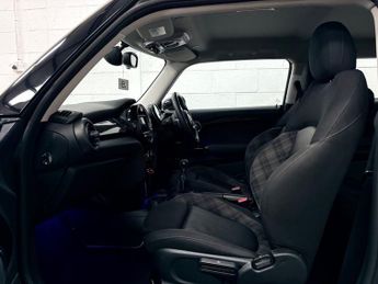 MINI HATCH 2.0 Cooper S Hatchback 3dr Petrol Manual Euro 6 (s/s) (192 ps)