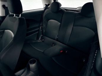 MINI HATCH 2.0 Cooper S Hatchback 3dr Petrol Manual Euro 6 (s/s) (192 ps)