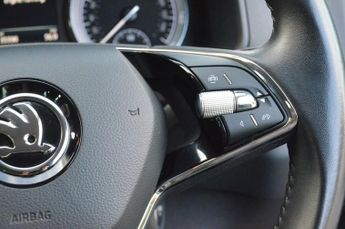 SKODA KAROQ 1.5 TSI ACT SE L SUV 5dr Petrol Manual Euro 6 (s/s) (150 ps)