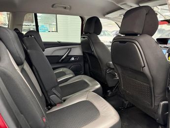 CITROEN GRAND C4 SPACETOURER 1.2 PureTech Feel MPV 5dr Petrol EAT6 Euro 6 (s/s) (130 ps)