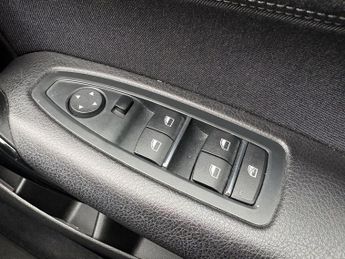 BMW 1 SERIES 1.5 118i Sport Hatchback 5dr Petrol Auto Euro 6 (s/s) (136 ps)