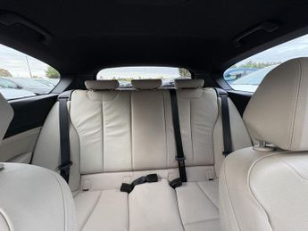 BMW 1 SERIES 2.0 118d M Sport Hatchback 3dr Diesel Auto Euro 5 (s/s) (143 ps)